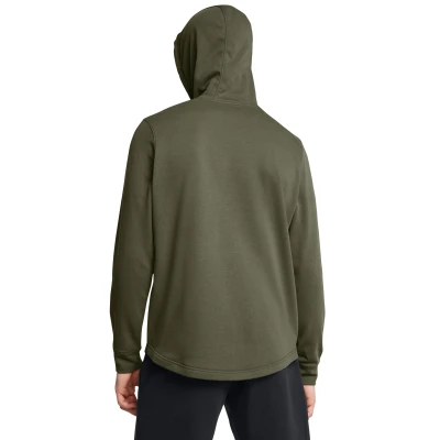 Under Armour UA Rival Terry LC HD pánská mikina s kapucí
