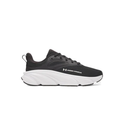 Under Armour UA Rogue 6 W black/black/white dámské běžecké boty