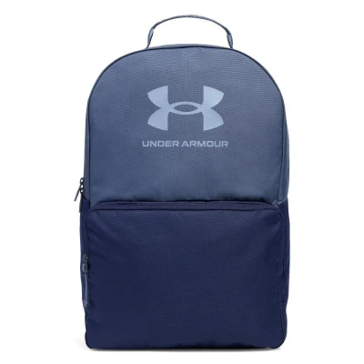 Under Armour UA Sportstyle Backpack-GRY batoh