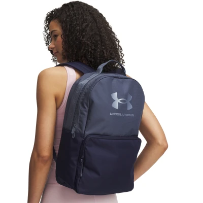 Under Armour UA Sportstyle Backpack-GRY batoh