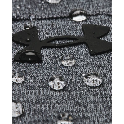 Under Armour UA Storm Fleece Gloves-GRY pánské rukavice