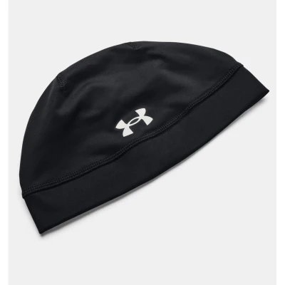 Under Armour UA Storm Launch Beanie-BLK zimní čepice