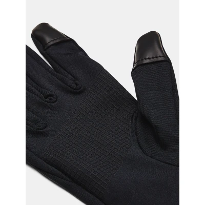 Under Armour UA Storm Liner-BLK dámské rukavice