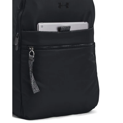 Under Armour UA Studio Campus BP-BLK dámský batoh