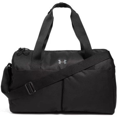 Under Armour UA Studio Lite Duffle-BLK cestovní taška