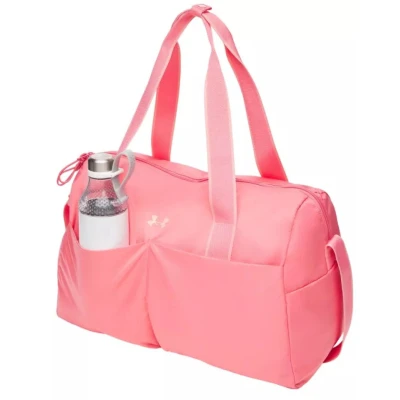 Under Armour UA Studio Lite Duffle-MRN cestovní taška