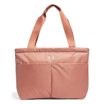 Under Armour UA Studio Lite Tote-PNK dámská taška přes rameno