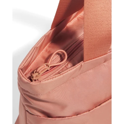 Under Armour UA Studio Lite Tote-PNK dámská taška přes rameno