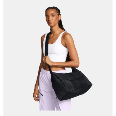 Under Armour UA Studio Slouchy Duffle cestovní taška