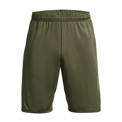Under Armour UA TECH GRAPHIC SHORT-GRN pánské tréninkové kraťasy