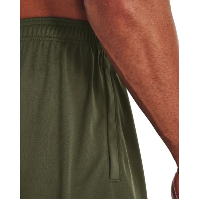 Under Armour UA TECH GRAPHIC SHORT-GRN pánské tréninkové kraťasy