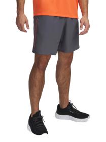 Under Armour UA Tech Woven Wordmark Short-GRY 2025 šortky