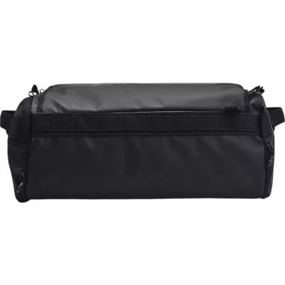 Under Armour UA Triumph Backpack Duffle-BLK cestovní taška