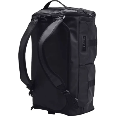Under Armour UA Triumph Backpack Duffle-BLK cestovní taška