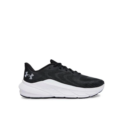 Under Armour UA Turbulence 3 M black/black/white pánské běžecké boty