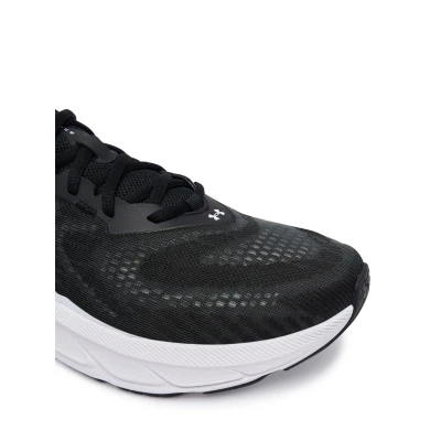 Under Armour UA Turbulence 3 M black/black/white pánské běžecké boty