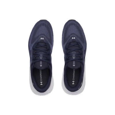 Under Armour UA Turbulence 3 M midnight navy/midnight navy/white pánské běžecké boty