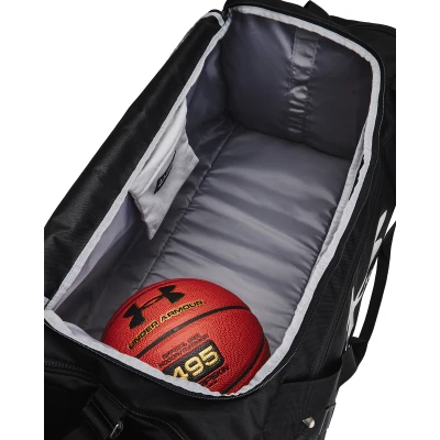 Under Armour UA Undeniable 5.0 Duffle LG cestovní taška