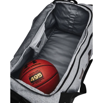 Under Armour UA Undeniable 5.0 Duffle LG-GRY cestovní taška