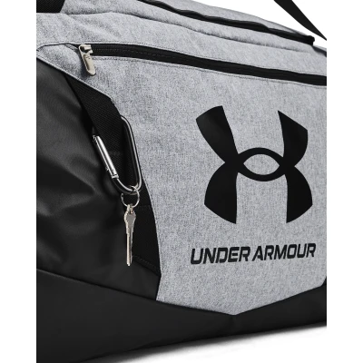 Under Armour UA Undeniable 5.0 Duffle LG-GRY cestovní taška