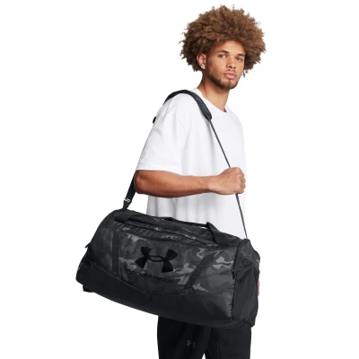 Under Armour UA Undeniable 5.0 Duffle MD cestovní taška