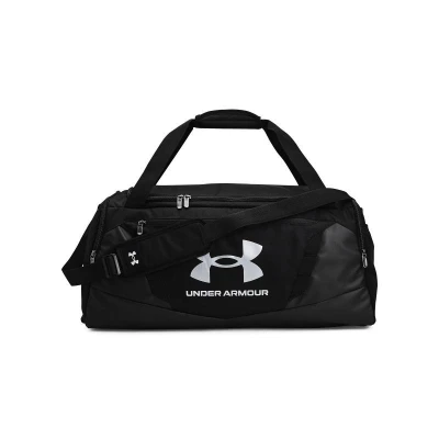 Under Armour UA Undeniable 5.0 Duffle MD-BLK 001 cestovní taška