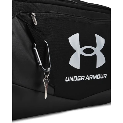 Under Armour UA Undeniable 5.0 Duffle MD-BLK 001 cestovní taška