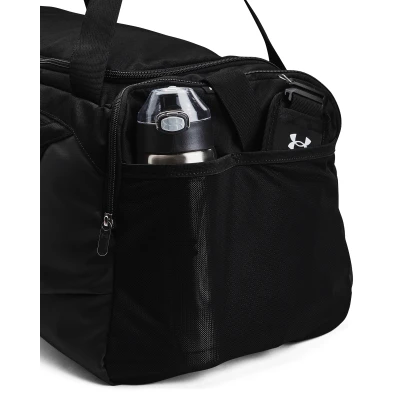 Under Armour UA Undeniable 5.0 Duffle MD-BLK 001 cestovní taška