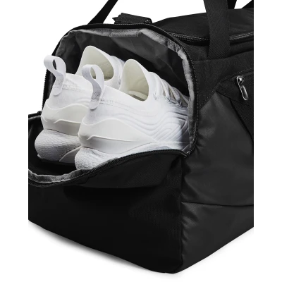 Under Armour UA Undeniable 5.0 Duffle MD-BLK 001 cestovní taška