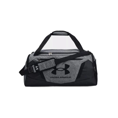 Under Armour UA Undeniable 5.0 Duffle MD-GRY cestovní taška