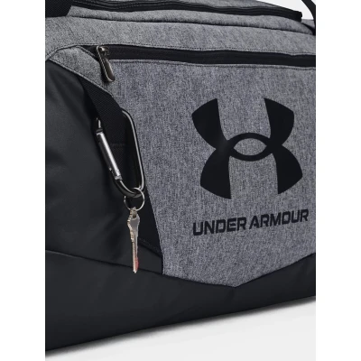 Under Armour UA Undeniable 5.0 Duffle MD-GRY cestovní taška