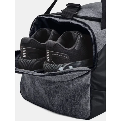 Under Armour UA Undeniable 5.0 Duffle MD-GRY cestovní taška