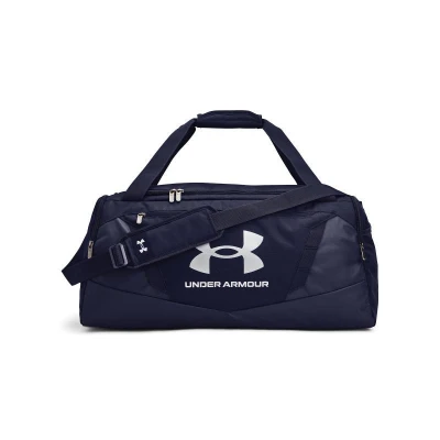 Under Armour UA Undeniable 5.0 Duffle MD-NVY cestovní taška