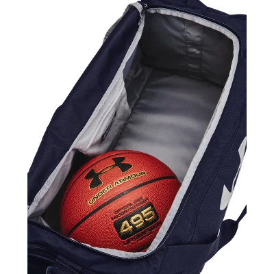 Under Armour UA Undeniable 5.0 Duffle MD-NVY cestovní taška