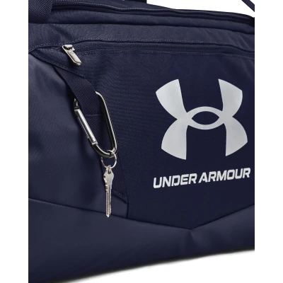 Under Armour UA Undeniable 5.0 Duffle MD-NVY cestovní taška