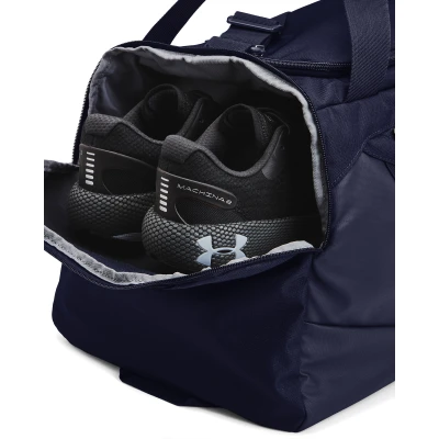 Under Armour UA Undeniable 5.0 Duffle MD-NVY cestovní taška
