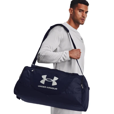 Under Armour UA Undeniable 5.0 Duffle MD-NVY cestovní taška