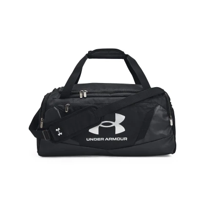 Under Armour UA Undeniable 5.0 Duffle SM-BLK cestovní taška