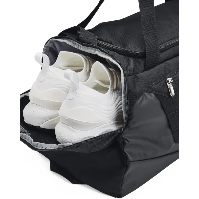 Under Armour UA Undeniable 5.0 Duffle SM-BLK cestovní taška