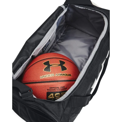 Under Armour UA Undeniable 5.0 Duffle SM-BLK cestovní taška
