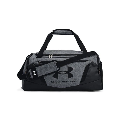 Under Armour UA Undeniable 5.0 Duffle SM-GRY cestovní taška