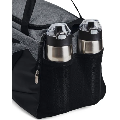 Under Armour UA Undeniable 5.0 Duffle SM-GRY cestovní taška