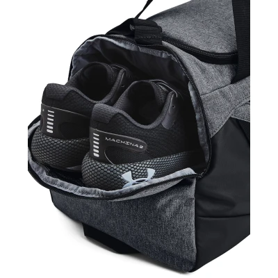 Under Armour UA Undeniable 5.0 Duffle SM-GRY cestovní taška