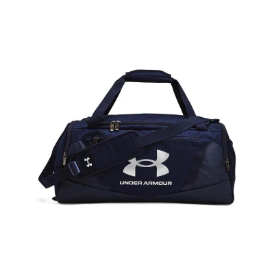 Under Armour UA Undeniable 5.0 Duffle SM-NVY cestovní taška