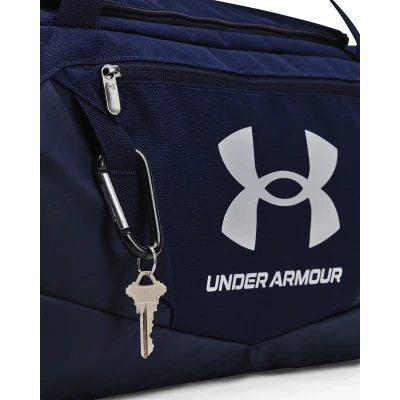Under Armour UA Undeniable 5.0 Duffle SM-NVY cestovní taška