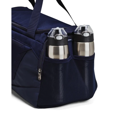 Under Armour UA Undeniable 5.0 Duffle SM-NVY cestovní taška