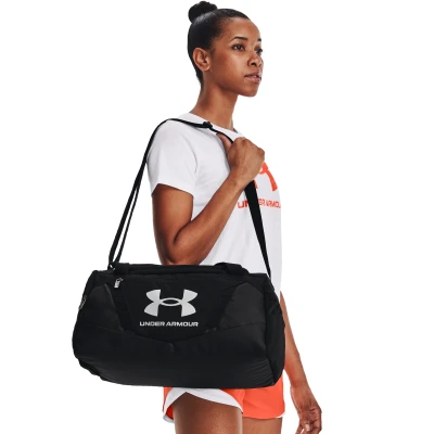 Under Armour UA Undeniable 5.0 Duffle XS cestovní taška