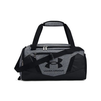 Under Armour UA Undeniable 5.0 Duffle XS-GRY cestovní taška