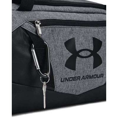 Under Armour UA Undeniable 5.0 Duffle XS-GRY cestovní taška