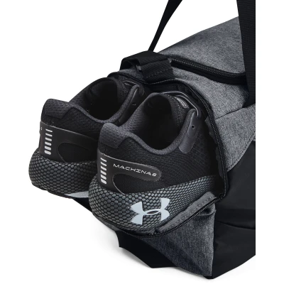 Under Armour UA Undeniable 5.0 Duffle XS-GRY cestovní taška